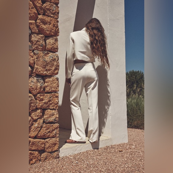 Zara  Pants - Picture 2 of 6